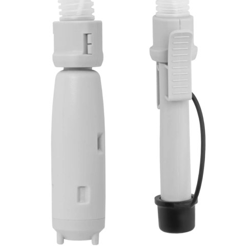 Pompa do paliwa oleju nafty na baterie z wężem 3 adaptery 12 l/min Pompa do paliwa oleju nafty na baterie z wężem 3 adaptery 12 l/min