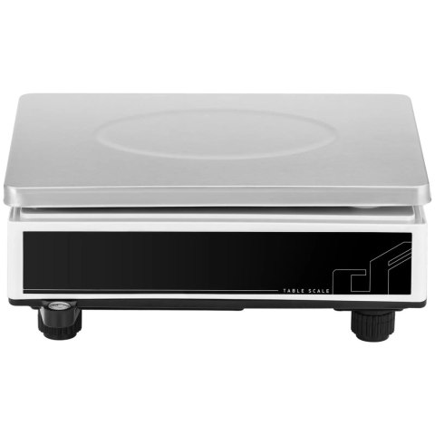 Waga pocztowa paczkowa LCD 21 x 27 cm 6 kg / 0.2 g Waga pocztowa paczkowa LCD 21 x 27 cm 6 kg / 0.2 g
