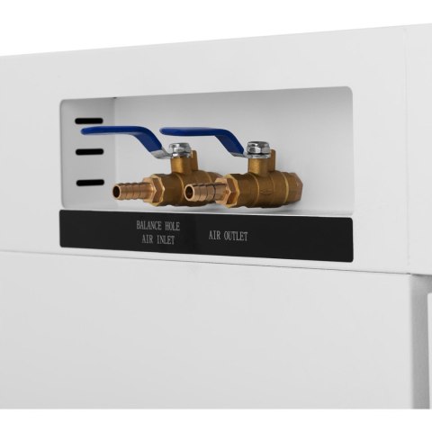 Suszarka próżniowa laboratoryjna do suszenia sterylizacji 92 l 2000 W Suszarka próżniowa laboratoryjna do suszenia sterylizacji 92 l 2000 W