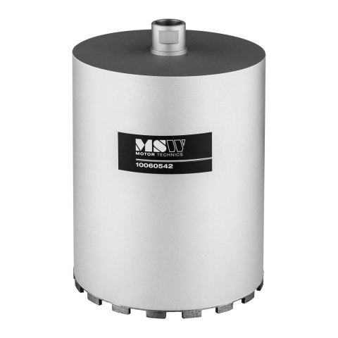Wiertło diamentowe do wiercenia w betonie kamieniu 250 x 300 mm MSW-DCD-300/112 Wiertło diamentowe do wiercenia w betonie kamieniu 250 x 300 mm MSW-DCD-300/112
