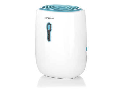 Osuszacz powietrza - pochłaniacz wilgoci Berdsen BR-70W Osuszacz powietrza - pochłaniacz wilgoci Berdsen BR-70W