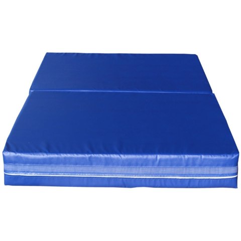 Składany Materac do Ćwiczeń MASTER 200 x 120 cm Składany Materac do Ćwiczeń MASTER 200 x 120 cm
