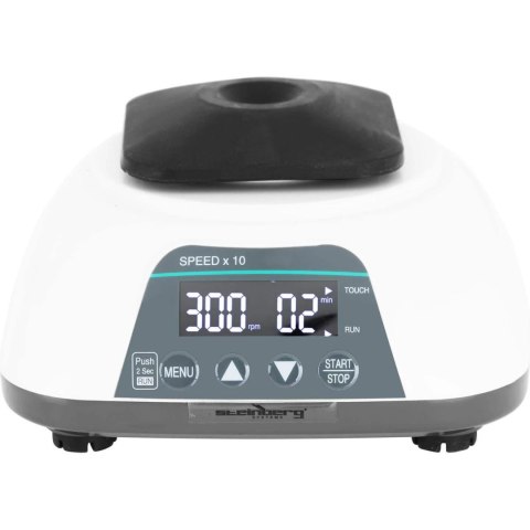 Wytrząsarka wirówka laboratoryjna vortex 7 modułów 20 W 3000 obr./min Wytrząsarka wirówka laboratoryjna vortex 7 modułów 20 W 3000 obr./min