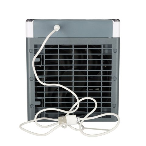 Klimatyzator klimator biurkowy mini wentylator przenośny USB