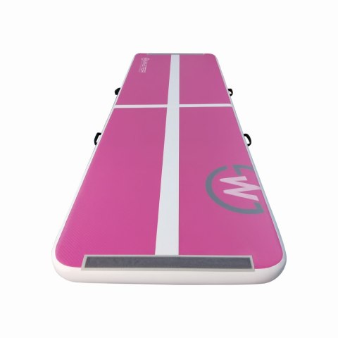 Dmuchana Mata Airtrack MASTER 300x100x10 cm Dmuchana Mata Airtrack MASTER 300x100x10 cm