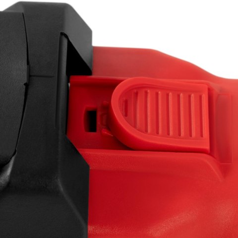 Frezarka do usuwania farby lakieru z drewnianych powierzchni 0-0,3 mm 710 W