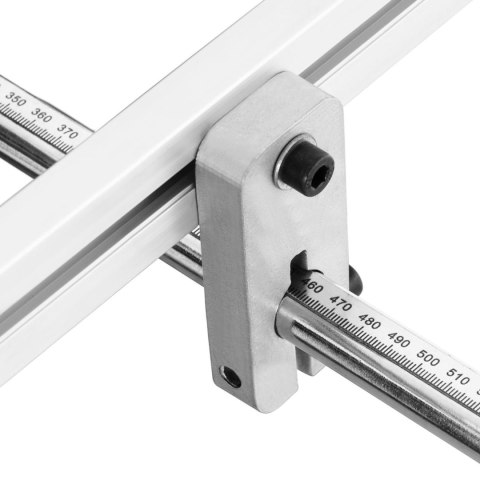 Giętarka zaginarka segmentowa do blachy 0-135 stopni szer. 1270 mm Giętarka zaginarka segmentowa do blachy 0-135 stopni szer. 1270 mm