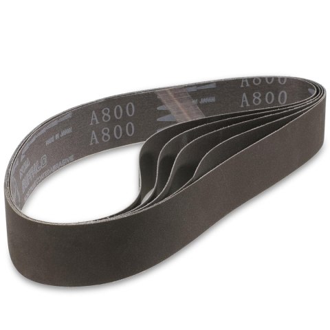 Taśmy pasy ścierne szlifierskie bezkońcowe 40 x 760 mm ziarnistość 800 MSW-AOBELT476-800 5 szt. Taśmy pasy ścierne szlifierskie bezkońcowe 40 x 760 mm ziarnistość 800 MSW-AOBELT476-800 5 szt.