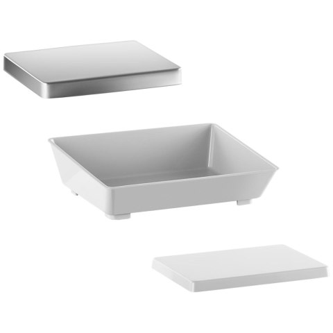 Waga stołowa 2 platformy interfejs RS232 15 kg / 5 g LCD M LEGALIZACJA Waga stołowa 2 platformy interfejs RS232 15 kg / 5 g LCD M LEGALIZACJA
