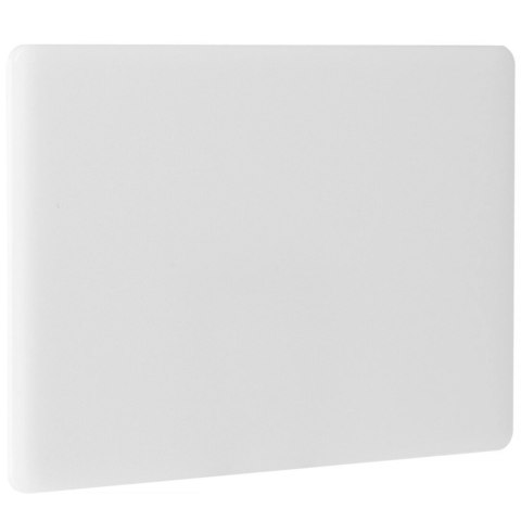 Deska kuchenna HACCP do pieczywa nabiału GN 1/1 530 x 325 mm - biała Deska kuchenna HACCP do pieczywa nabiału GN 1/1 530 x 325 mm - biała
