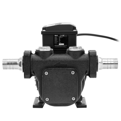 Pompa samozasysająca do oleju nafty 100 l/min 2.5 bar do 25 m 750 W Pompa samozasysająca do oleju nafty 100 l/min 2.5 bar do 25 m 750 W