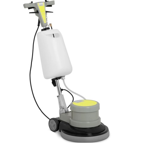 Szorowarka elektryczna maszyna do czyszczenia podłóg 42 cm 12.4 l 1100 W Szorowarka elektryczna maszyna do czyszczenia podłóg 42 cm 12.4 l 1100 W