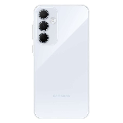 Oryginalne etui Clear Case do Samsung Galaxy A35 przezroczyste Oryginalne etui Clear Case do Samsung Galaxy A35 przezroczyste
