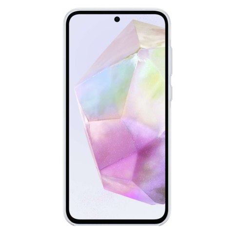 Oryginalne etui Clear Case do Samsung Galaxy A35 przezroczyste Oryginalne etui Clear Case do Samsung Galaxy A35 przezroczyste