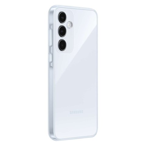 Oryginalne etui Clear Case do Samsung Galaxy A35 przezroczyste Oryginalne etui Clear Case do Samsung Galaxy A35 przezroczyste