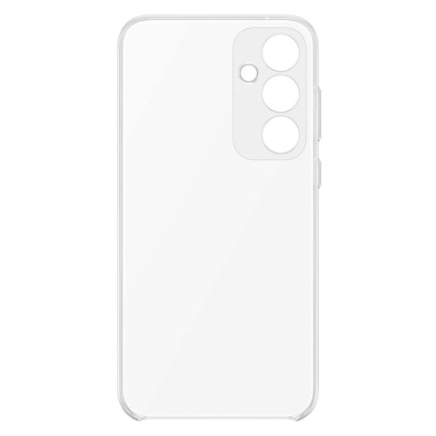 Oryginalne etui Clear Case do Samsung Galaxy A35 przezroczyste Oryginalne etui Clear Case do Samsung Galaxy A35 przezroczyste