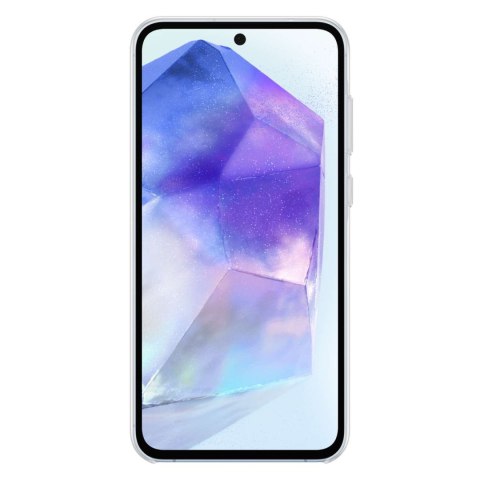 Oryginalne etui Clear Case do Samsung Galaxy A55 przezroczyste Oryginalne etui Clear Case do Samsung Galaxy A55 przezroczyste