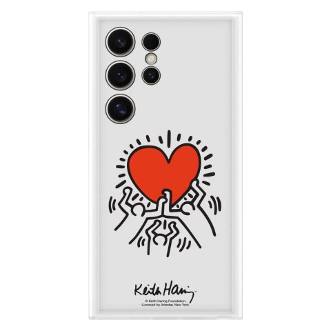 Oryginalne etui Suit Case Samsung Galaxy S24 Ultra białe Oryginalne etui Suit Case Samsung Galaxy S24 Ultra białe