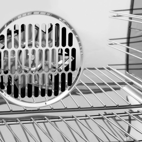Kuchnia elektryczna 4-płytowa z piekarnikiem 4 x 2600 W 3 kW 400 V ITALY Kuchnia elektryczna 4-płytowa z piekarnikiem 4 x 2600 W 3 kW 400 V ITALY
