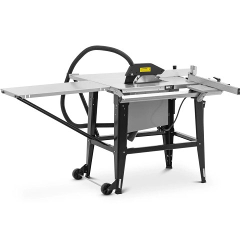 Piła stołowa z rozkładanym blatem roboczym 2800 obr./min 2000 W Piła stołowa z rozkładanym blatem roboczym 2800 obr./min 2000 W