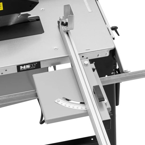 Piła stołowa z rozkładanym blatem roboczym 2800 obr./min 2000 W Piła stołowa z rozkładanym blatem roboczym 2800 obr./min 2000 W