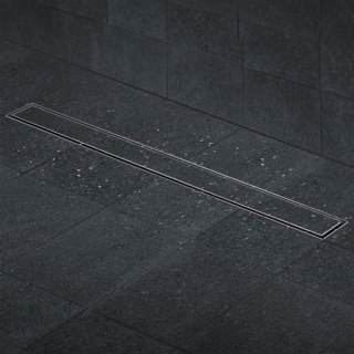 Odpływ liniowy 80 cm 2w1 TILE Berdsen