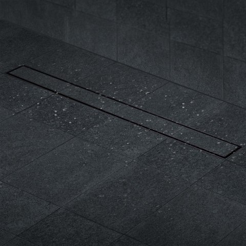 Odpływ liniowy 80 cm 2w1 TILE Berdsen Odpływ liniowy 80 cm 2w1 TILE Berdsen