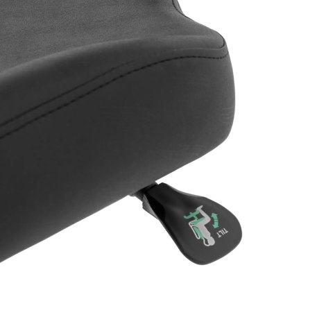 Fotel krzesło do tatuażu ergonomiczne wys. 91-129 cm Fotel krzesło do tatuażu ergonomiczne wys. 91-129 cm