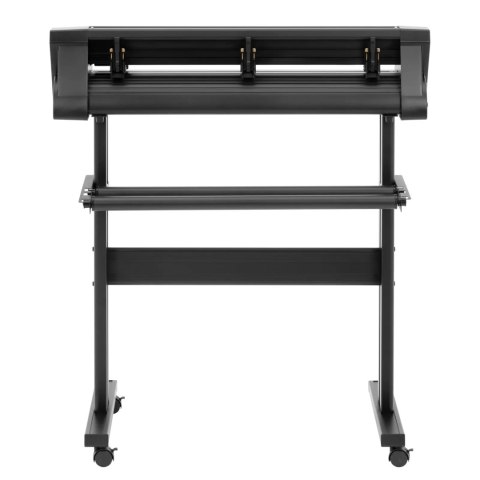 Ploter tnący z podstawą do papieru folii szer. cięcia 63 cm 0.8 m/s