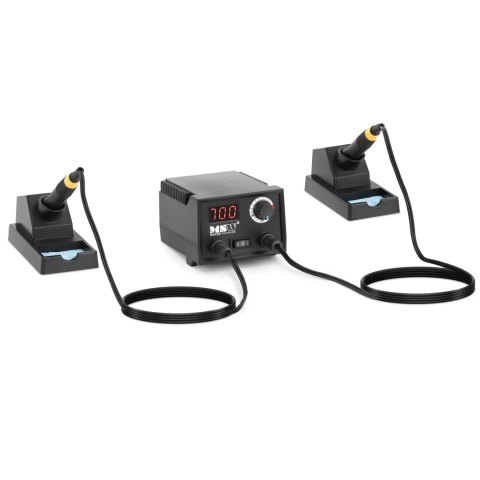 Wypalarka do drewna pirograf 2 kolby 100 W Wypalarka do drewna pirograf 2 kolby 100 W
