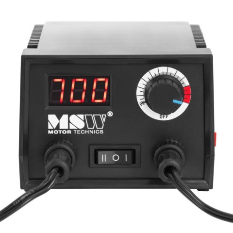 Wypalarka do drewna pirograf 2 kolby 100 W Wypalarka do drewna pirograf 2 kolby 100 W