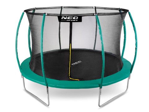 Osłona na sprężyny do trampoliny 374cm 12ft Neo-Sport Osłona na sprężyny do trampoliny 374cm 12ft Neo-Sport