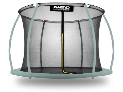 Siatka wewnętrzna do trampolin 312 cm 10ft Neo-Sport Siatka wewnętrzna do trampolin 312 cm 10ft Neo-Sport