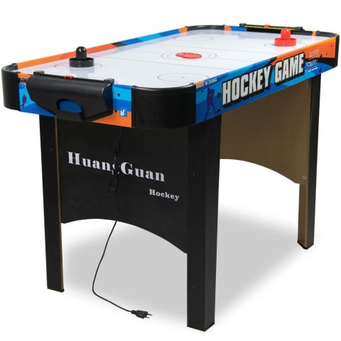 Stół do gry cymbergaj Air Hockey największy NS-425 Stół do gry cymbergaj Air Hockey największy NS-425