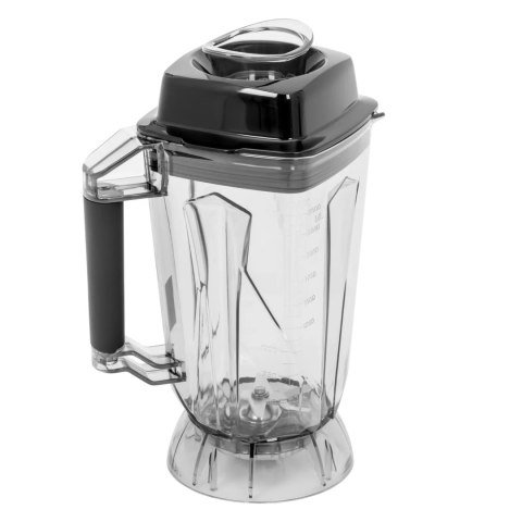 Blender kielichowy z obudową wyciszającą 2.5 l 24500 obr./min 1680 W Blender kielichowy z obudową wyciszającą 2.5 l 24500 obr./min 1680 W