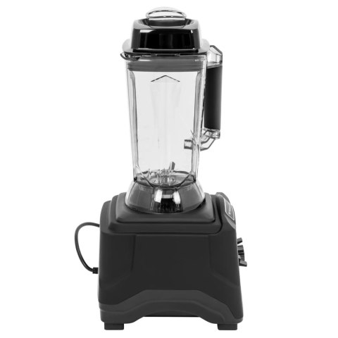 Blender kielichowy z trybem pulsacyjnym 2.5 l 24500 obr./min 1680 W Blender kielichowy z trybem pulsacyjnym 2.5 l 24500 obr./min 1680 W