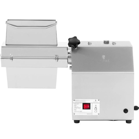 Kotleciarka steaker maszyna do rozbijania mięsa elektryczna 230V 750W Kotleciarka steaker maszyna do rozbijania mięsa elektryczna 230V 750W