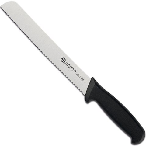 Nóż do pieczywa chleba ząbkowany SUPRA 210/350 mm Nóż do pieczywa chleba ząbkowany SUPRA 210/350 mm