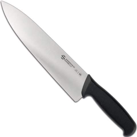 Nóż szefa kuchni kucharski SUPRA 240/390 mm Nóż szefa kuchni kucharski SUPRA 240/390 mm