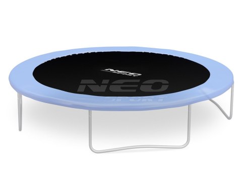 Mata do trampoliny batut 374 cm 64spr 12ft Neo-Sport Mata do trampoliny batut 374 cm 64spr 12ft Neo-Sport