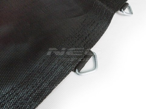 Mata do trampoliny batut 374 cm 64spr 12ft Neo-Sport Mata do trampoliny batut 374 cm 64spr 12ft Neo-Sport