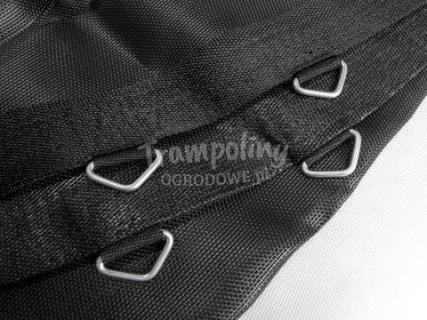 Mata do trampoliny batut 404 cm 72spr 13ft Neo-Sport Mata do trampoliny batut 404 cm 72spr 13ft Neo-Sport