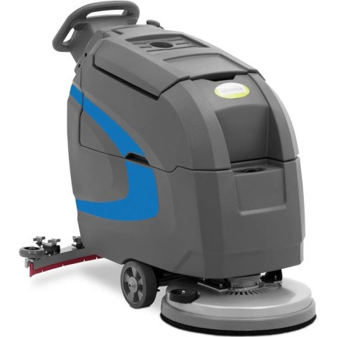 Szorowarka do czyszczenia podłóg akumulatorowa 850 mm 160 obr./min 400 W Szorowarka do czyszczenia podłóg akumulatorowa 850 mm 160 obr./min 400 W