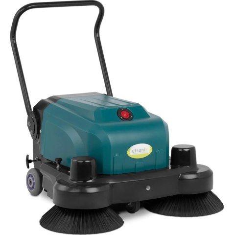 Zamiatarka akumulatorowa z odkurzaczem 52 cm 4800 m2/h 120 W Zamiatarka akumulatorowa z odkurzaczem 52 cm 4800 m2/h 120 W