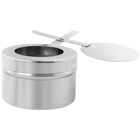 Podgrzewacz do potraw stołowy okrągły na pastę z pokrywą śr. 39 cm 5.8 l Podgrzewacz do potraw stołowy okrągły na pastę z pokrywą śr. 39 cm 5.8 l