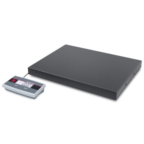 Waga platformowa pocztowa do paczek OHAUS COURIER 3000 LCD 52x40cm 75Kg / 50g Waga platformowa pocztowa do paczek OHAUS COURIER 3000 LCD 52x40cm 75Kg / 50g
