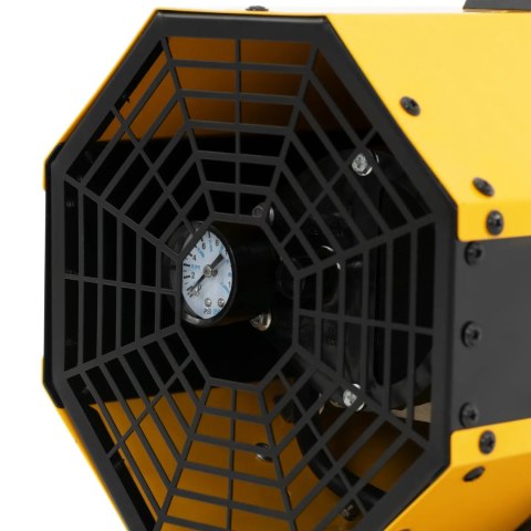 Nagrzewnica dmuchawa olejowa do ogrzewania warsztatu hali budynków 20 kW Nagrzewnica dmuchawa olejowa do ogrzewania warsztatu hali budynków 20 kW