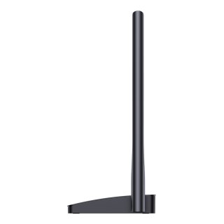 Karta sieciowa USB WiFi 2.4GHz 5GHz FastJoy Access Point 1300 Mb/s - czarna