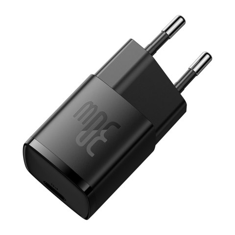 Ładowarka sieciowa Cube Pro 30W USB-C - czarna