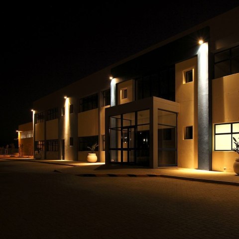 Naświetlacz halogen LED biały neutralny 4000K 50 W V-TAC